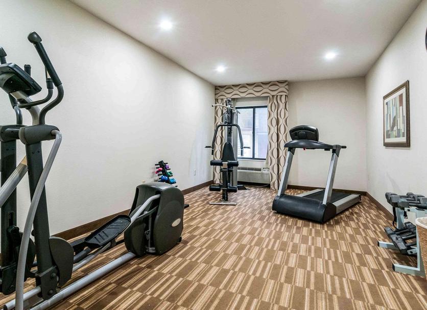 Gym Foto