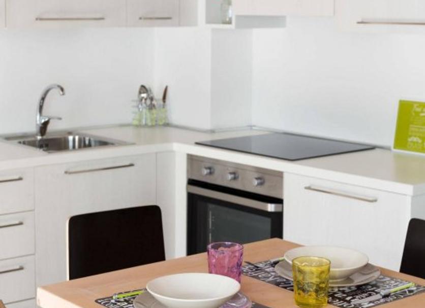 Cocina Foto