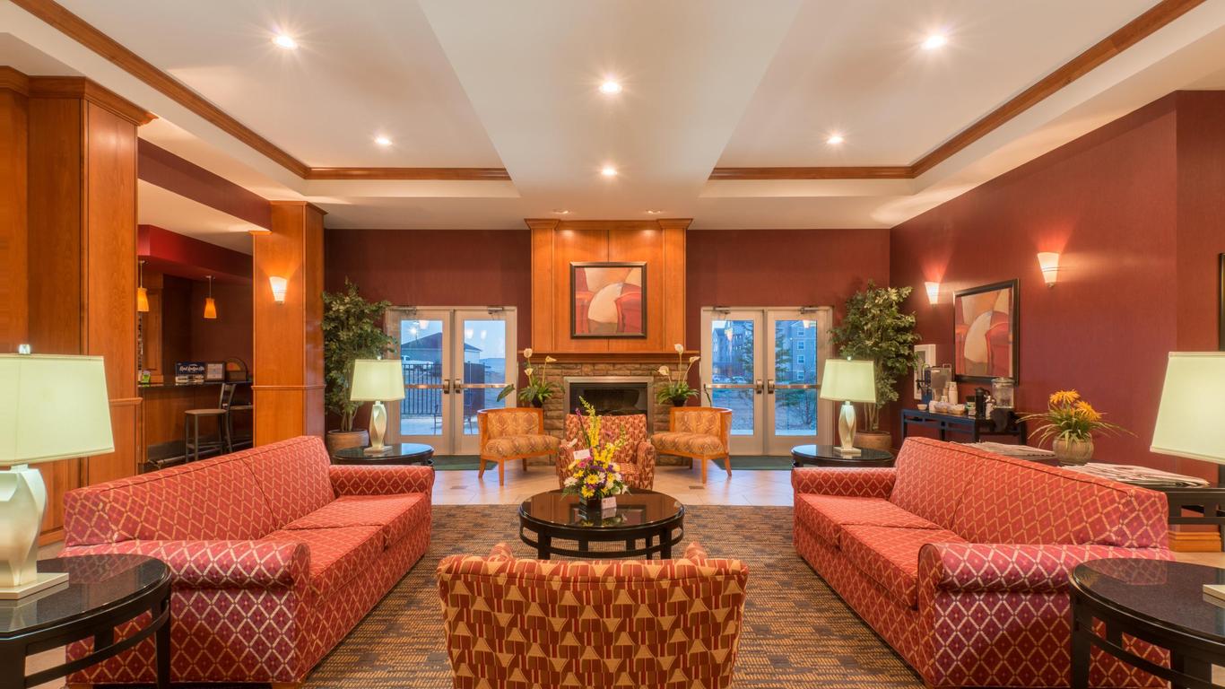 Holiday Inn Casper East - Medical Center by IHG