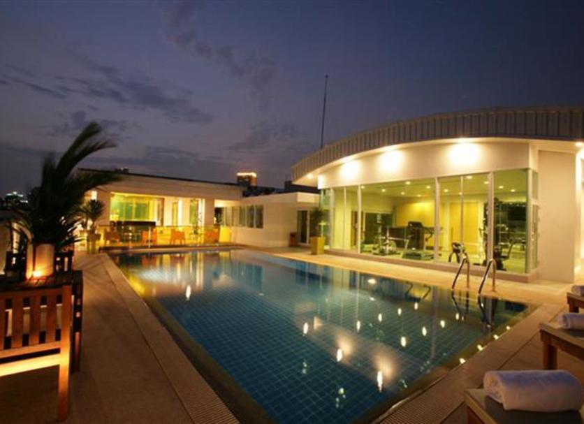 Piscina Foto