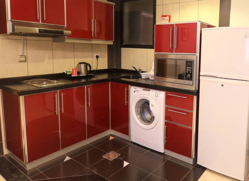 Cocina Foto