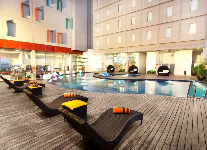 Piscina Foto