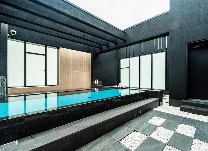 Piscina Foto