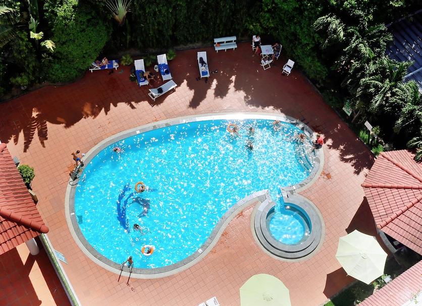 Piscina Foto