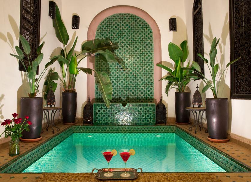 Piscina Foto