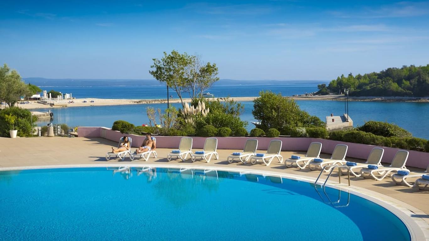 All Suite Island Hotel Istra