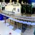 Sala de banquetes
