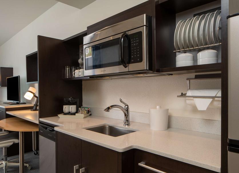 Cocina Foto