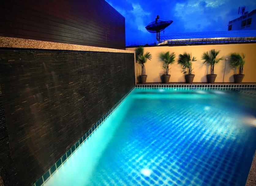 Piscina Foto