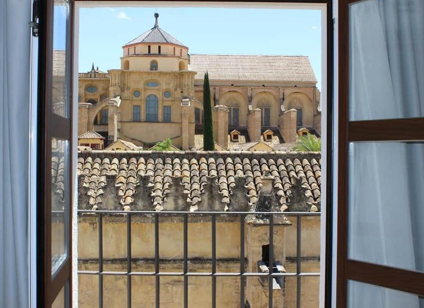 Balcón Foto