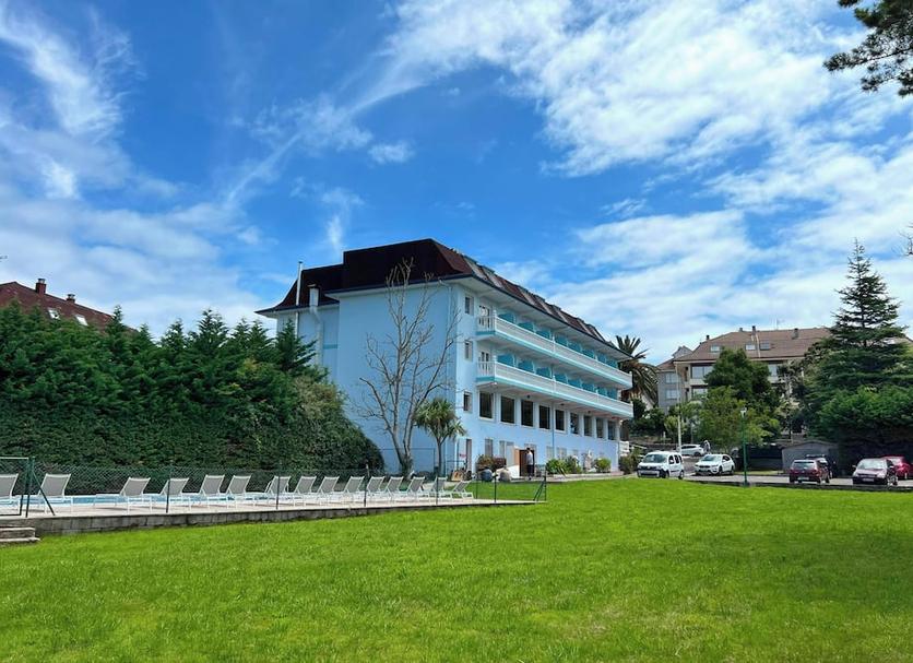Edificio Foto