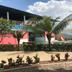 Vista del exterior