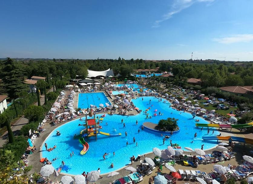 Piscina Foto