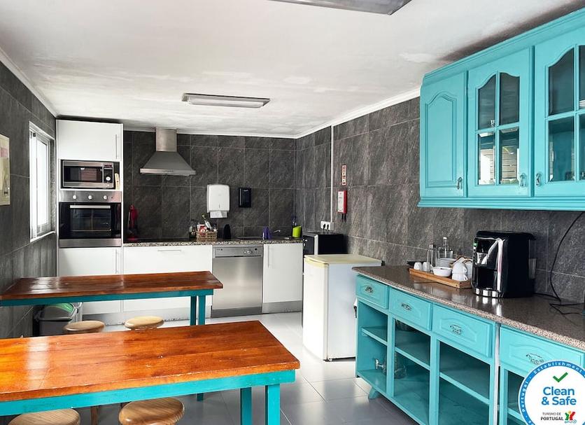 Cocina Foto