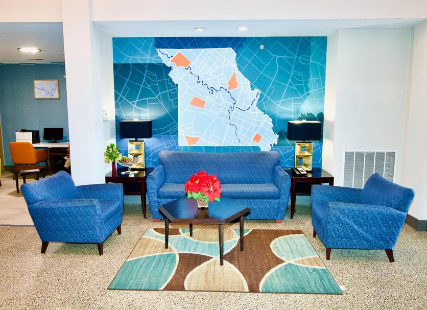 Lounge Foto