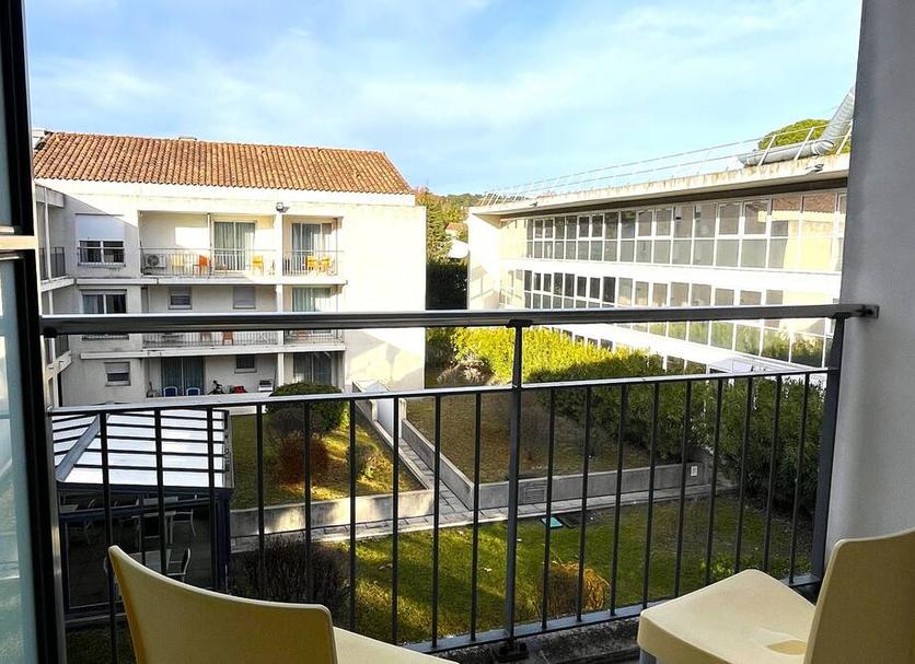 Balcón Foto