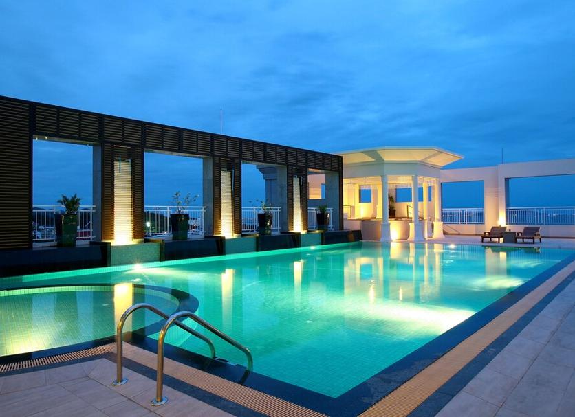 Piscina Foto
