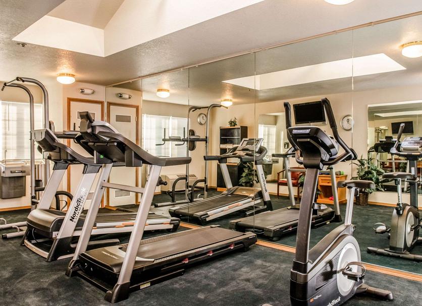 Gym Foto