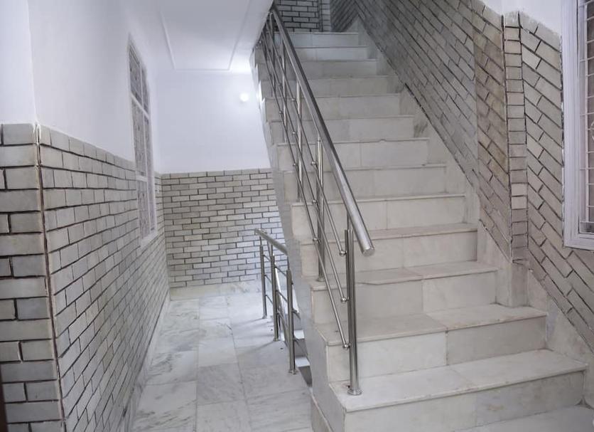 Escaleras Foto