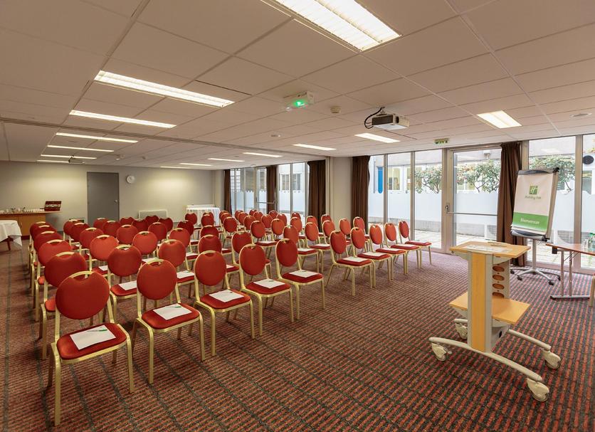 Sala de conferencias Foto
