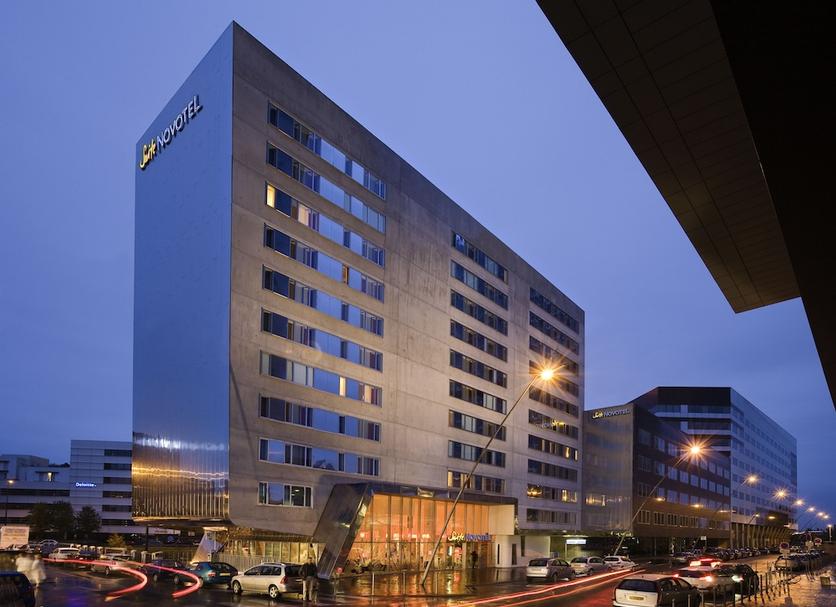 Edificio Foto