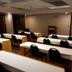 Sala de conferencias