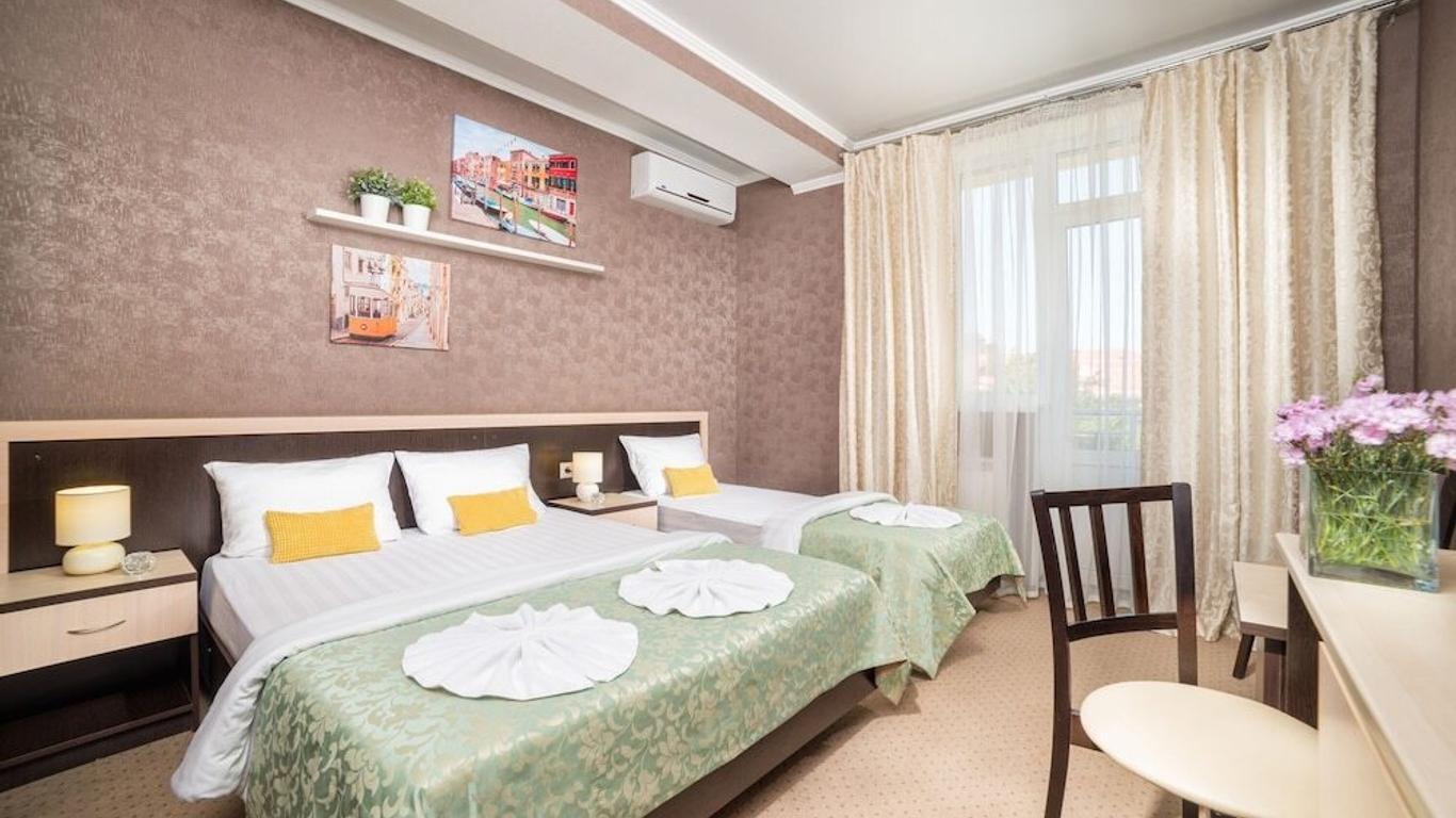 Milotel Margarita
