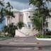 Vista del exterior