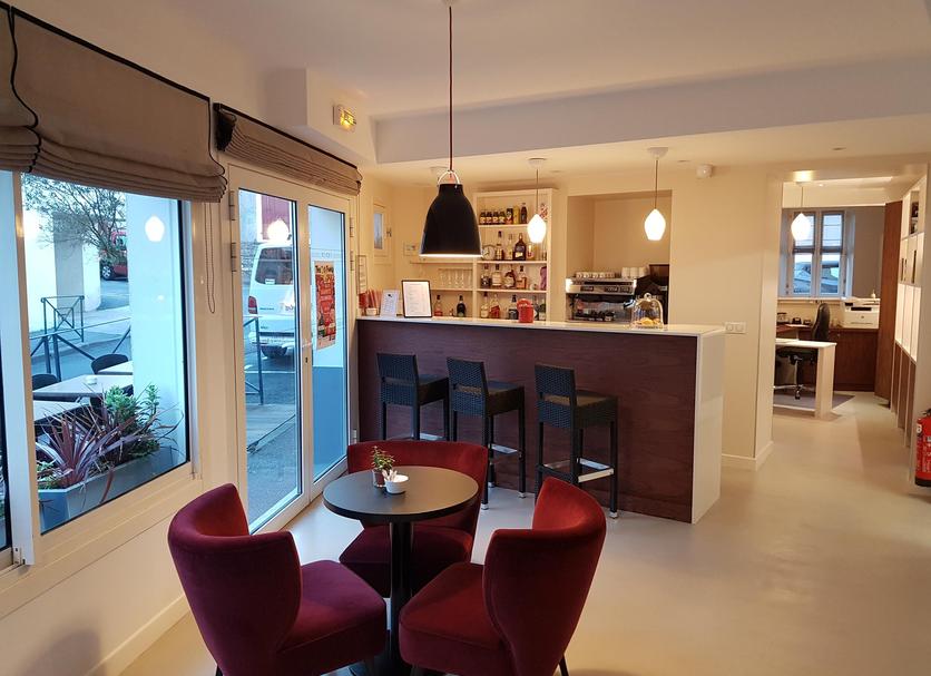 Bar Foto