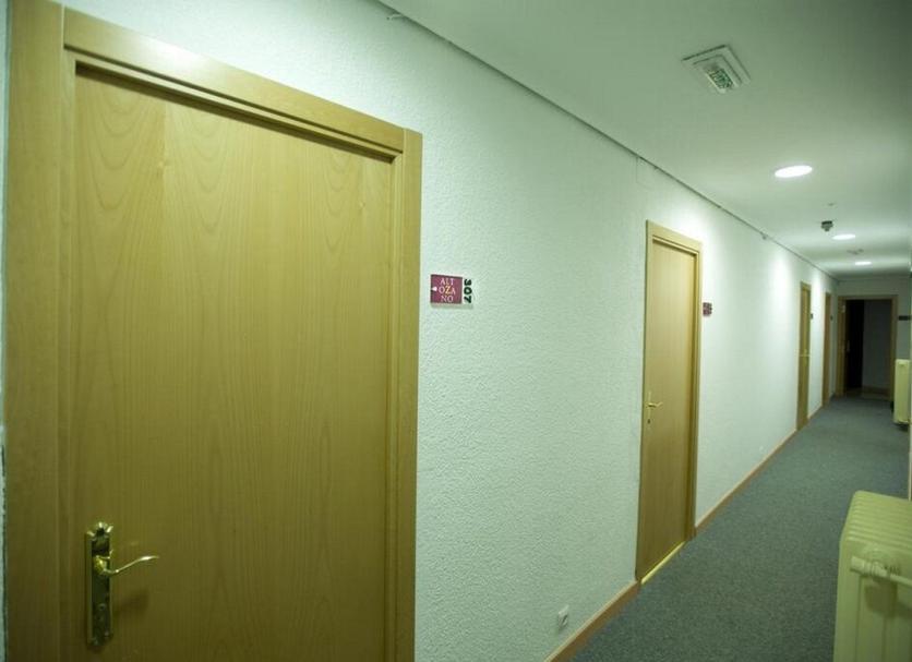 Pasillo Foto