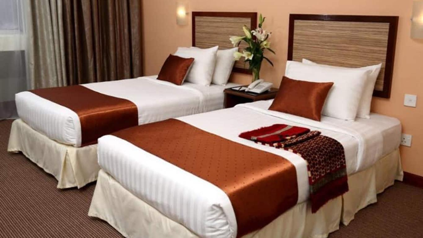 Th Hotel - Kelana Jaya
