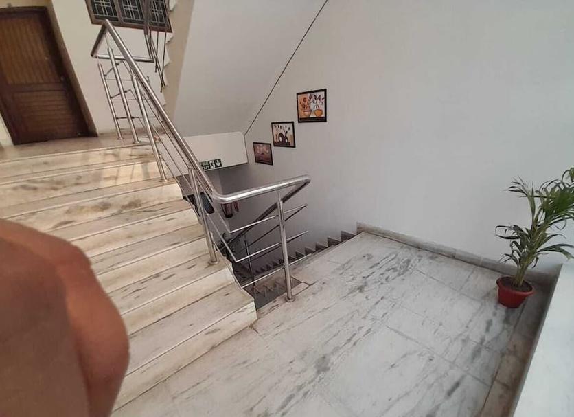 Escaleras Foto