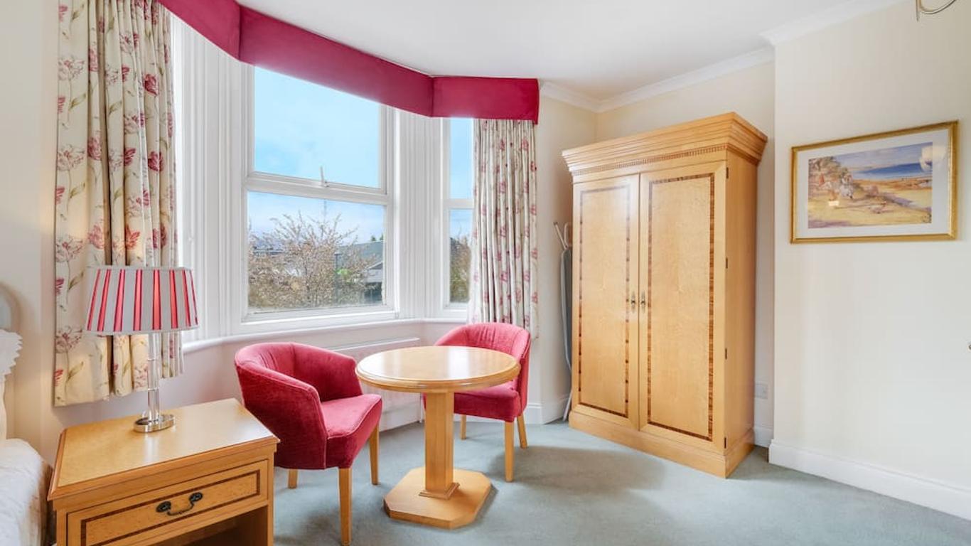 Charles House - Windsor Castle