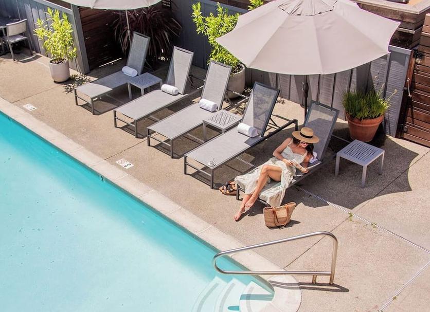 Piscina Foto