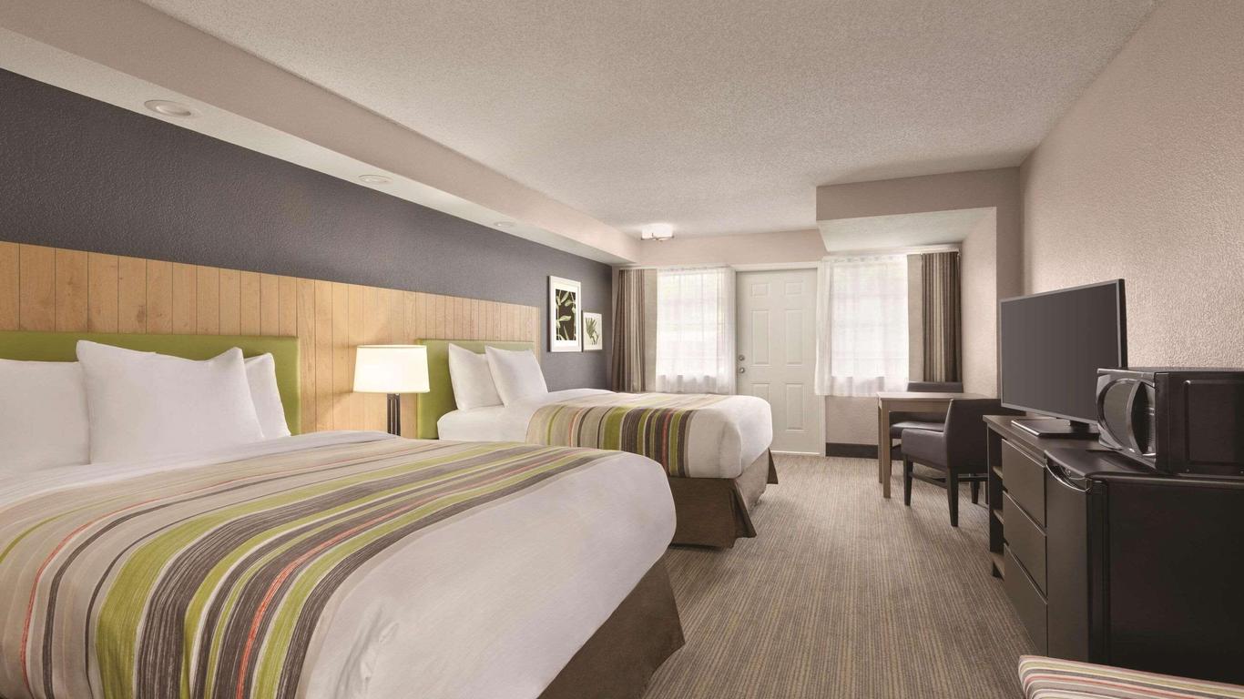Country Inn & Suites by Radisson, Pigeon Forge S