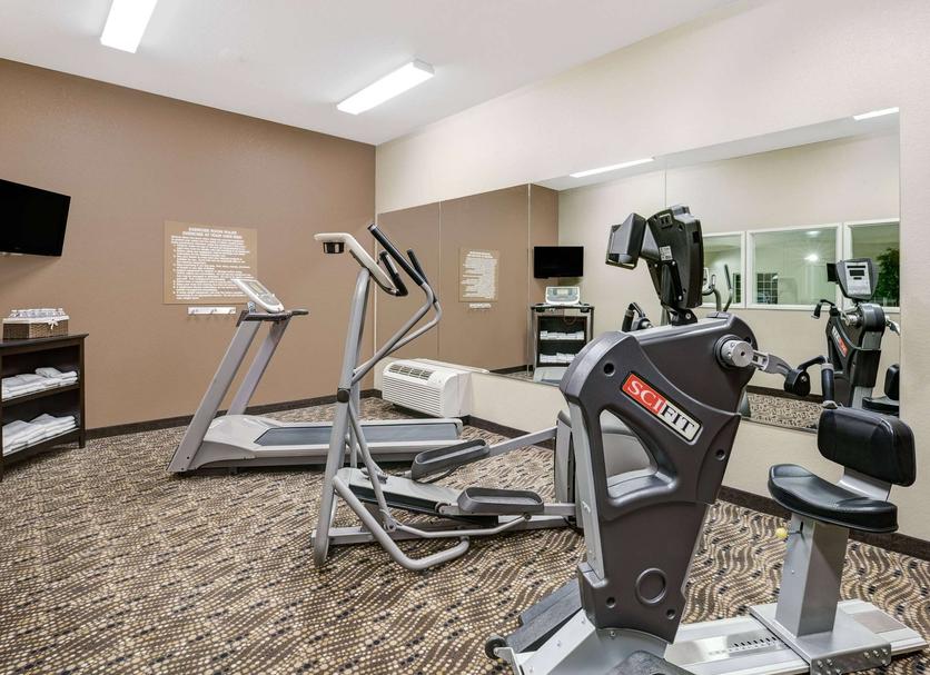 Gym Foto
