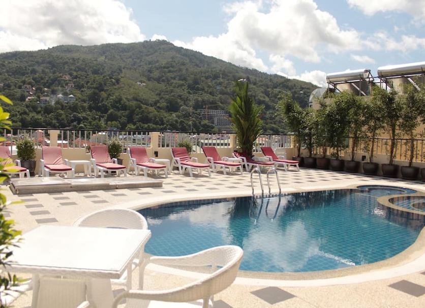 Piscina Foto