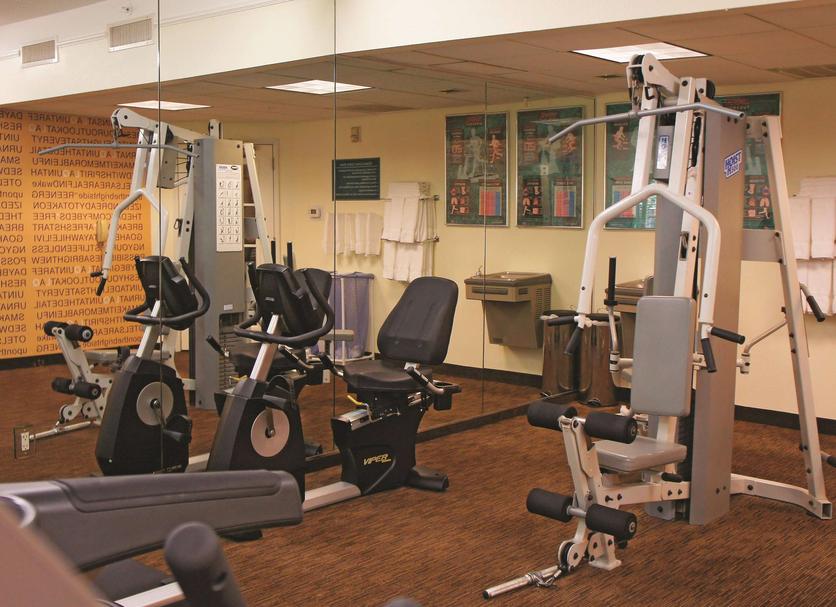 Gym Foto