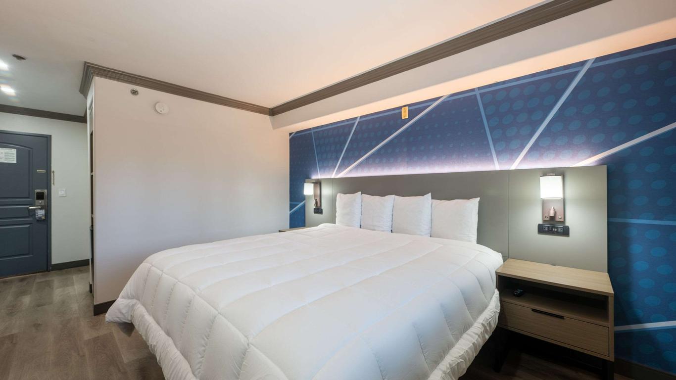 Torrance Inn Lax Airport Area