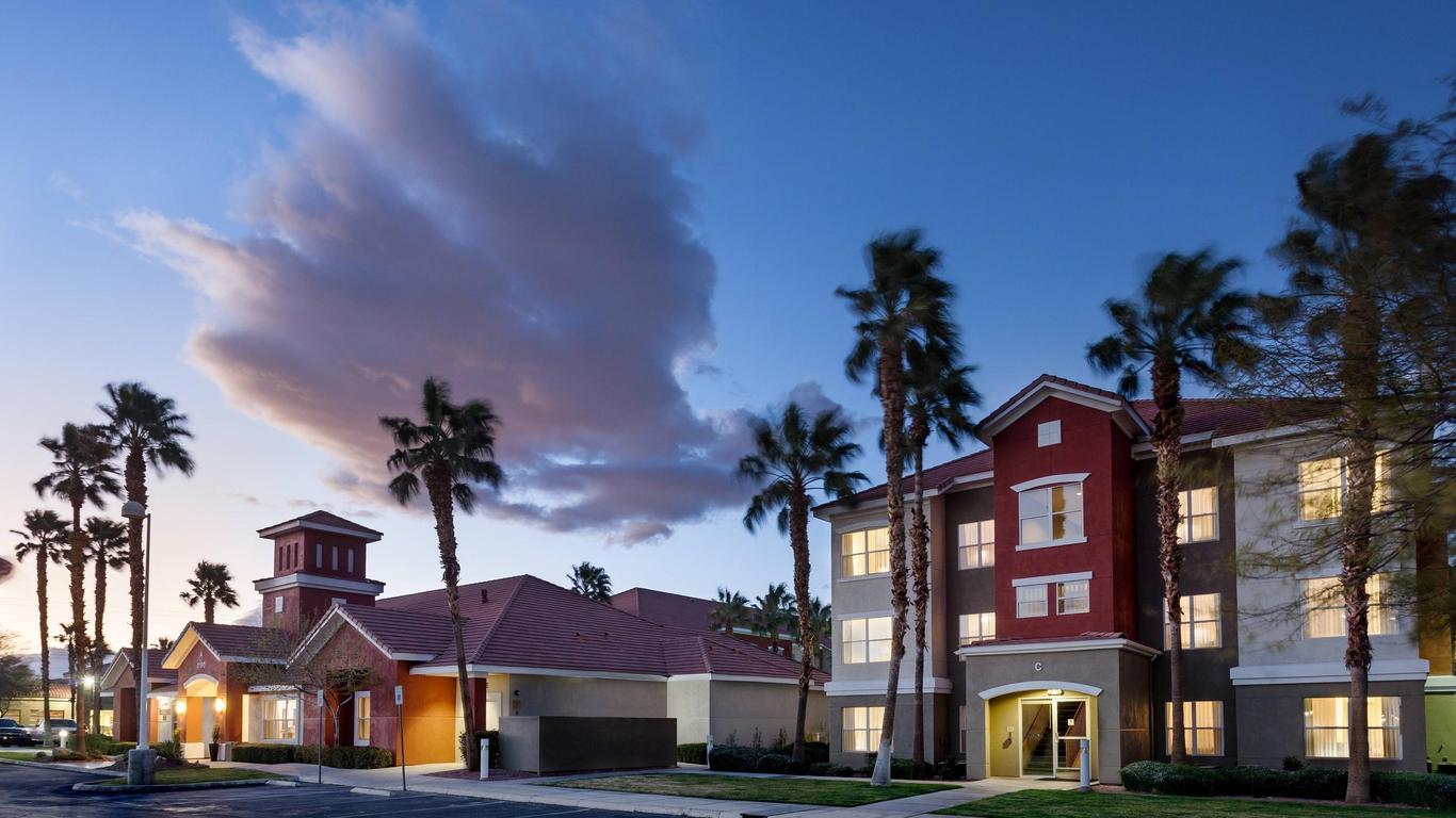 Residence Inn by Marriott Las Vegas Henderson/Green Valley