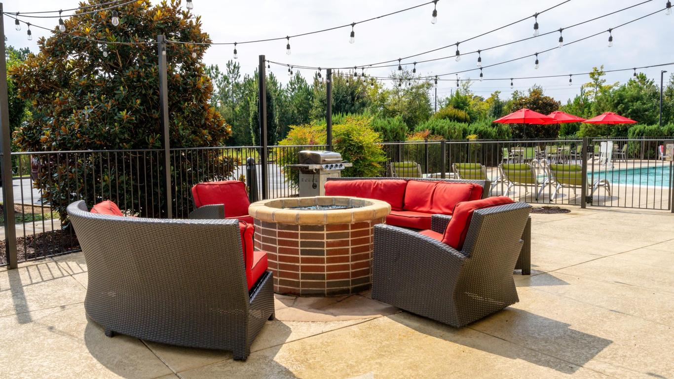 Holiday Inn Murfreesboro