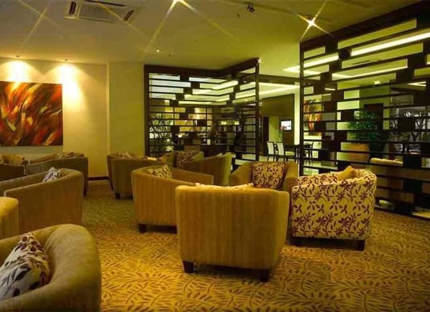 Lounge Foto