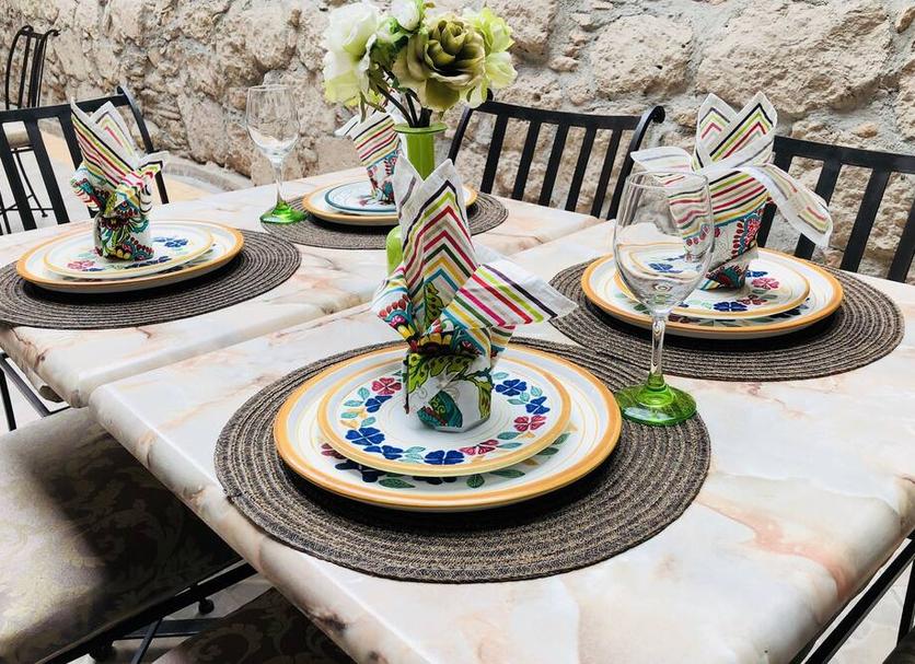 Comedor Foto