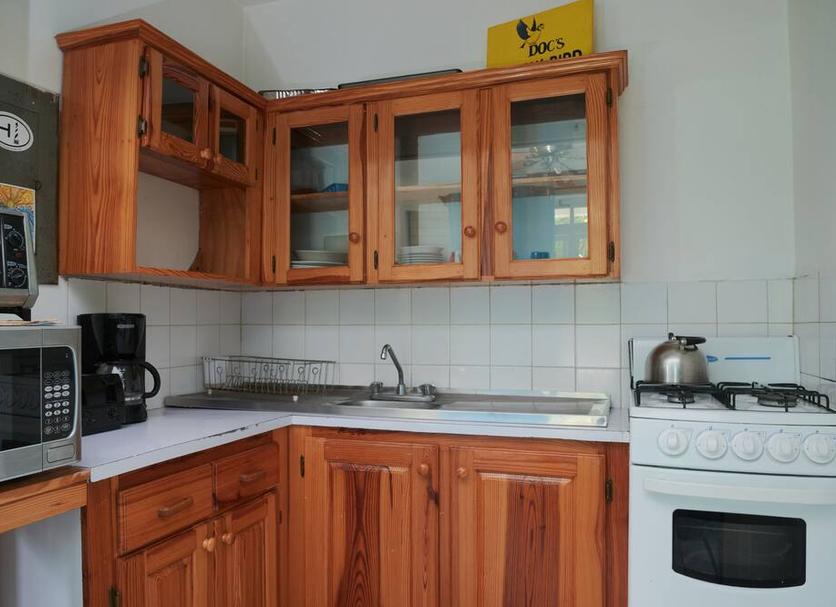 Cocina Foto