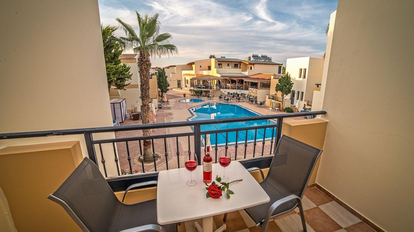 Blue Aegean Hotel & Suites
