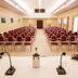 Sala de conferencias