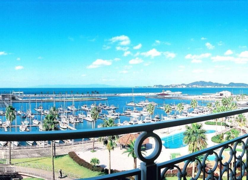 Balcón Foto