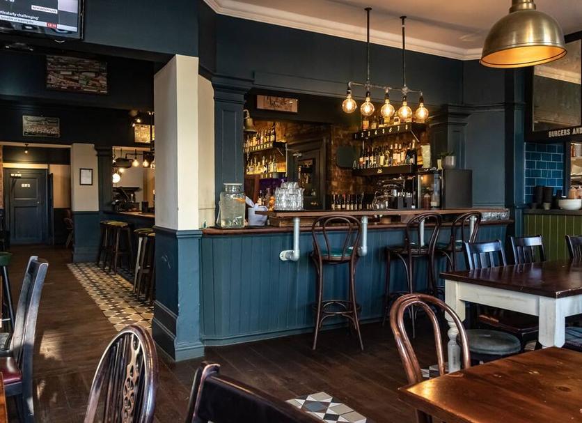 Bar Foto