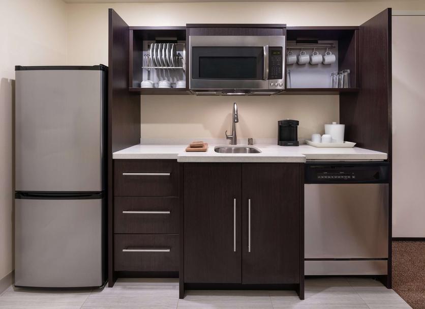 Cocina Foto