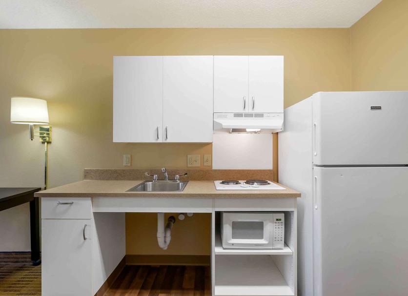 Cocina Foto